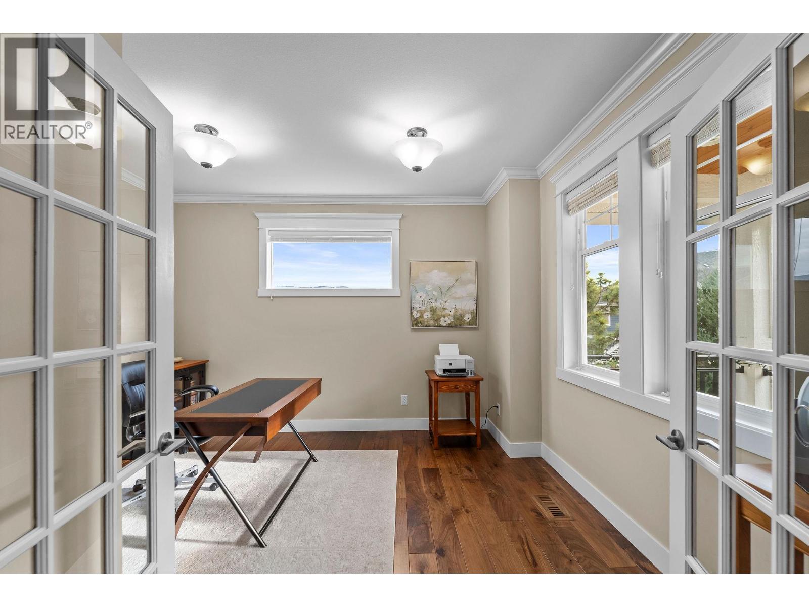 1430 Kechika Court, Kamloops, BC - Indoor