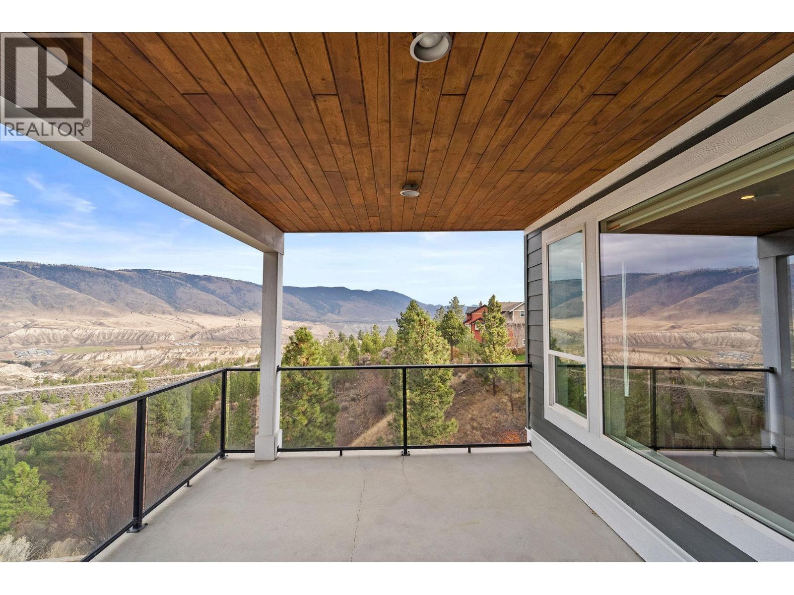 1430 Kechika Court, Kamloops, BC - Outdoor With View With Exterior