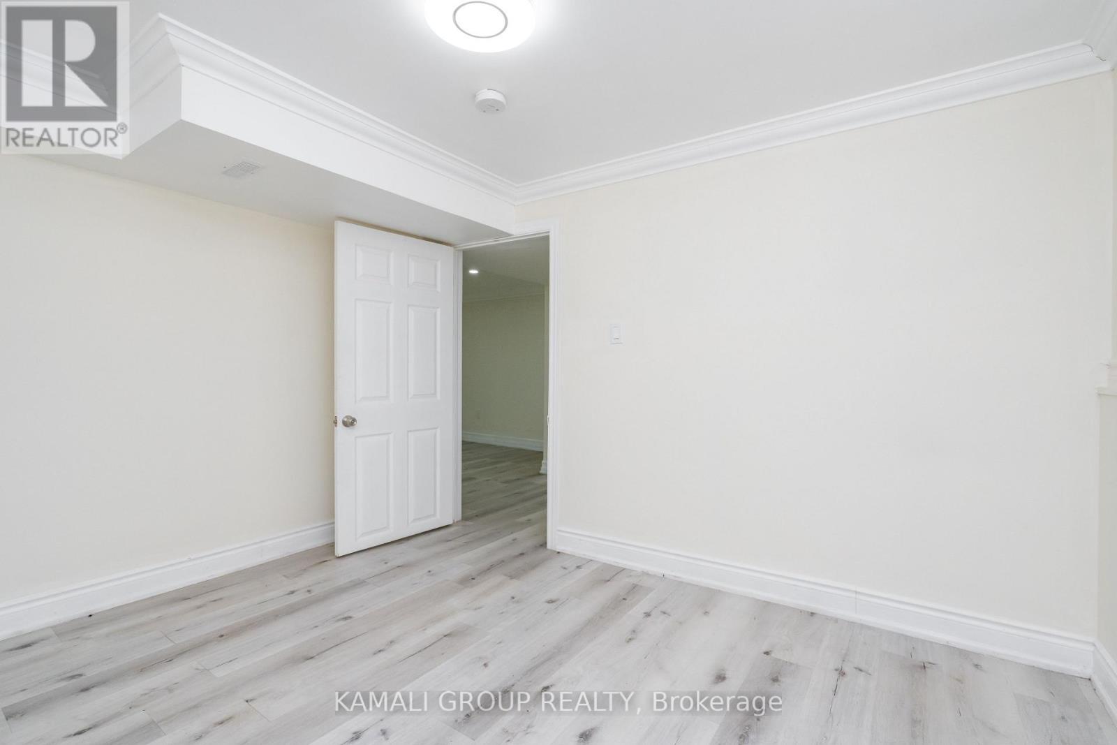 Bedroom 1 - Bsmt - 315 Bunting Road, St. Catharines, ON - Indoor Photo Showing Other Room