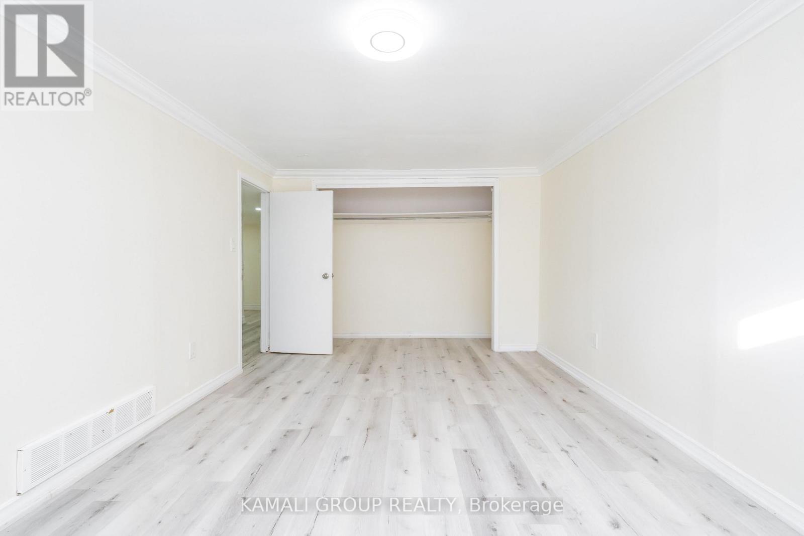 Double Closets - Bsmt - 315 Bunting Road, St. Catharines, ON - Indoor Photo Showing Other Room