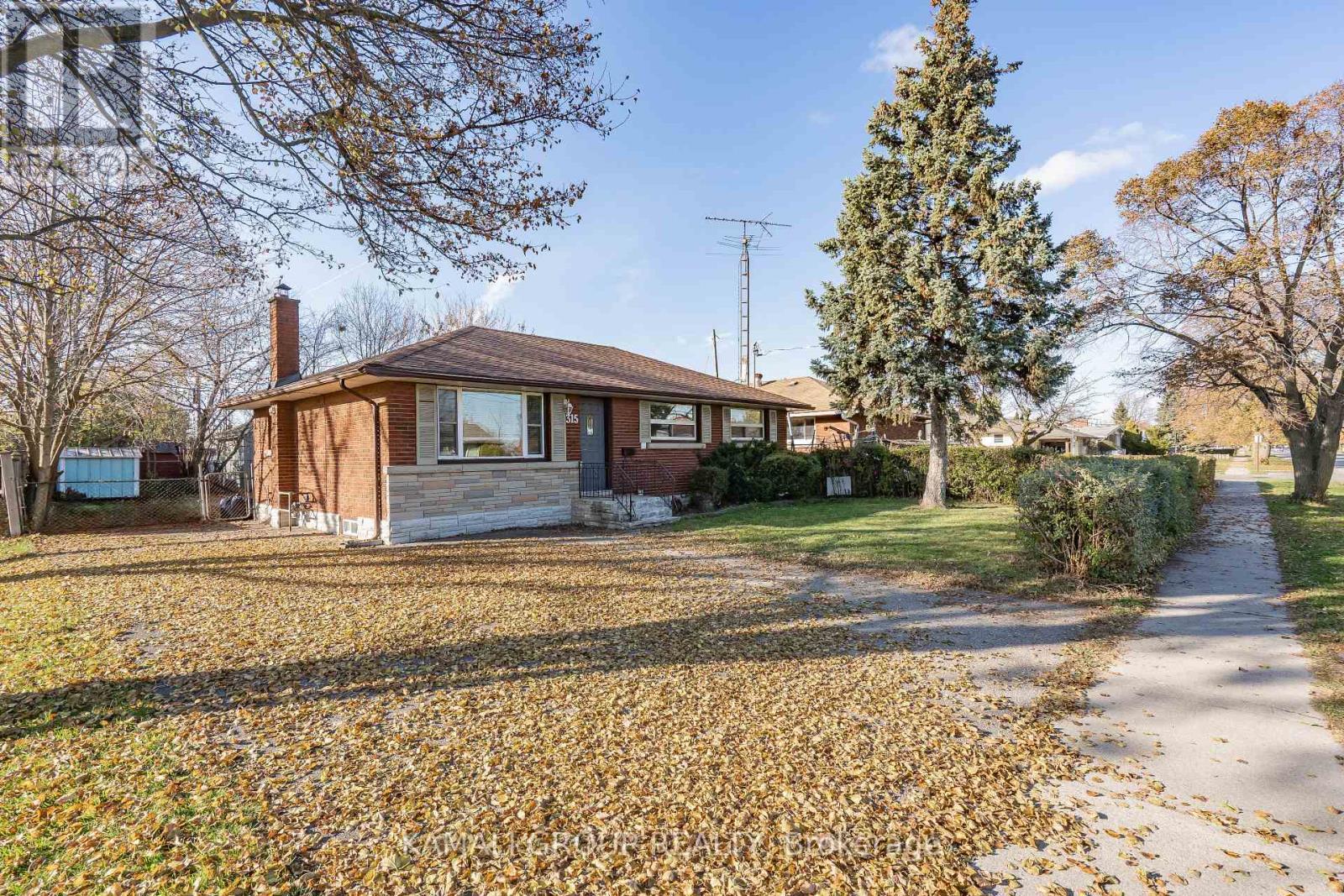 315 Bunting Rd - Bsmt - 315 Bunting Road, St. Catharines, ON - Outdoor