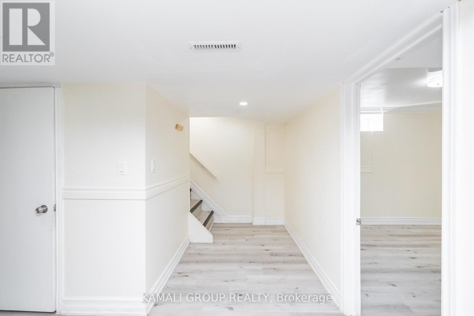 Foyer - Bsmt - 315 Bunting Road, St. Catharines, ON - Indoor Photo Showing Other Room