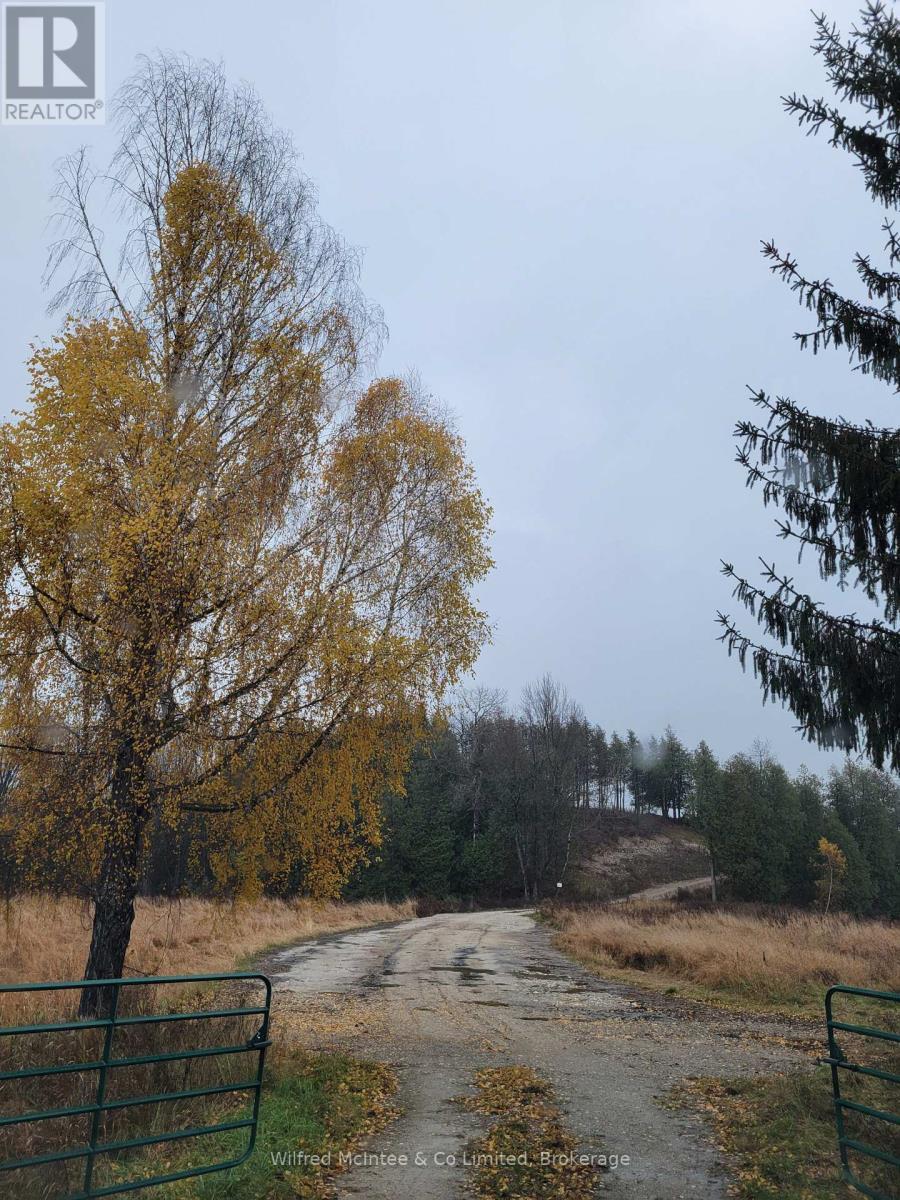 Lot 37 Con 2 Ndr, West Grey, ON