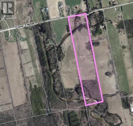 Lot 37 Con 2 Ndr, West Grey, ON