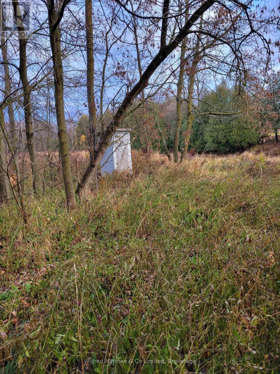 Lot 37 Con 2 Ndr, West Grey, ON