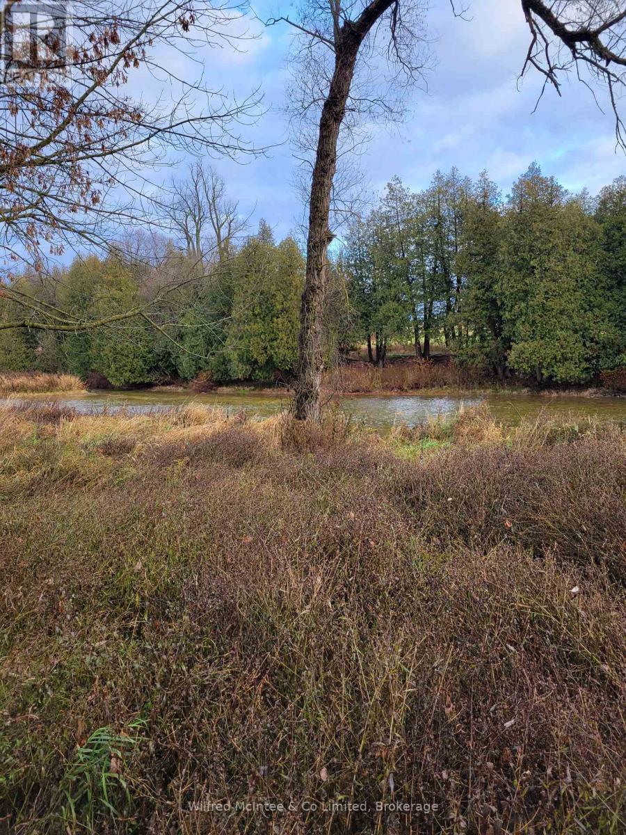 Lot 37 Con 2 Ndr, West Grey, ON