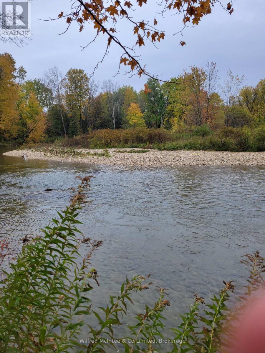 Lot 37 Con 2 Ndr, West Grey, ON