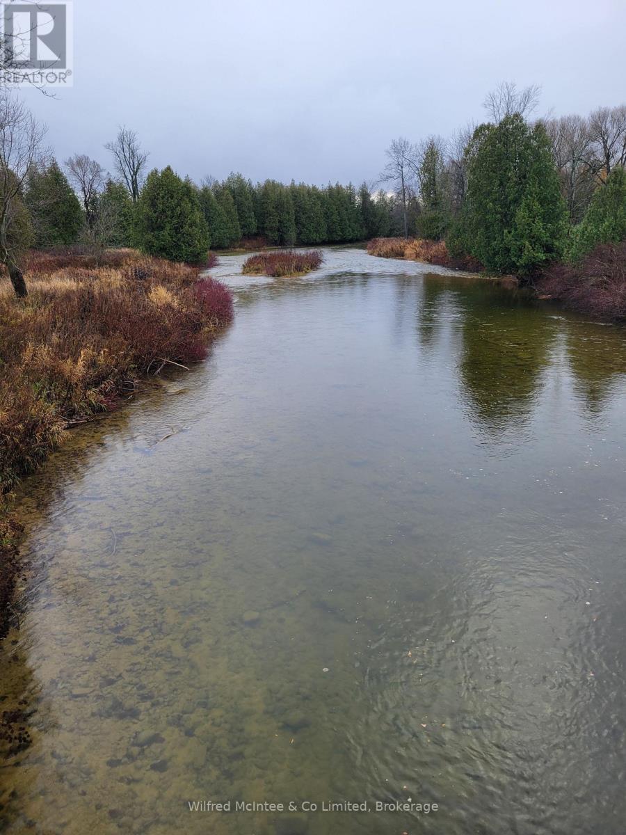 Lot 37 Con 2 Ndr, West Grey, ON