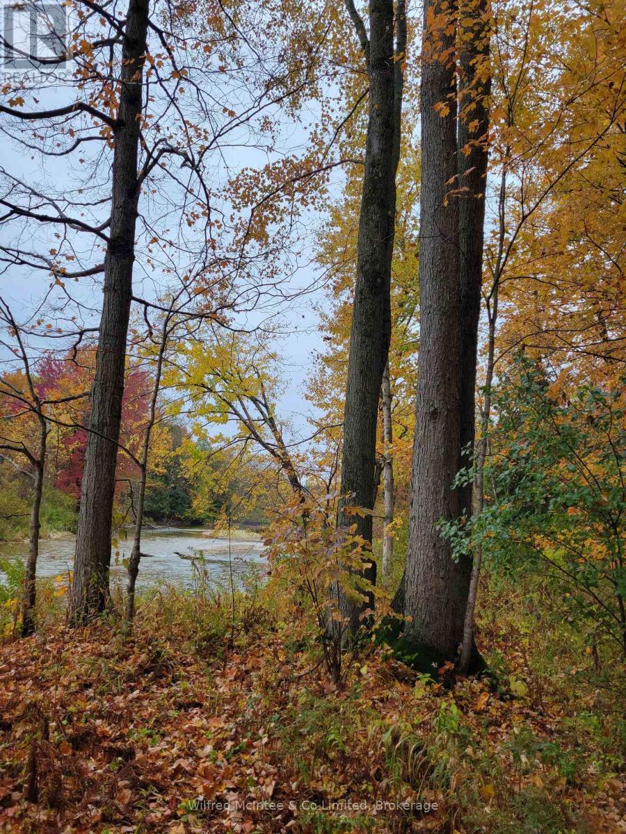 Lot 37 Con 2 Ndr, West Grey, ON