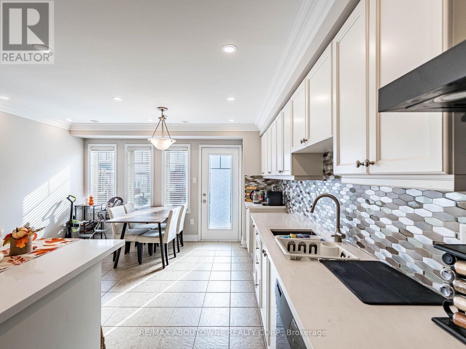 29 - 6020 Derry Road, Milton, ON - Indoor