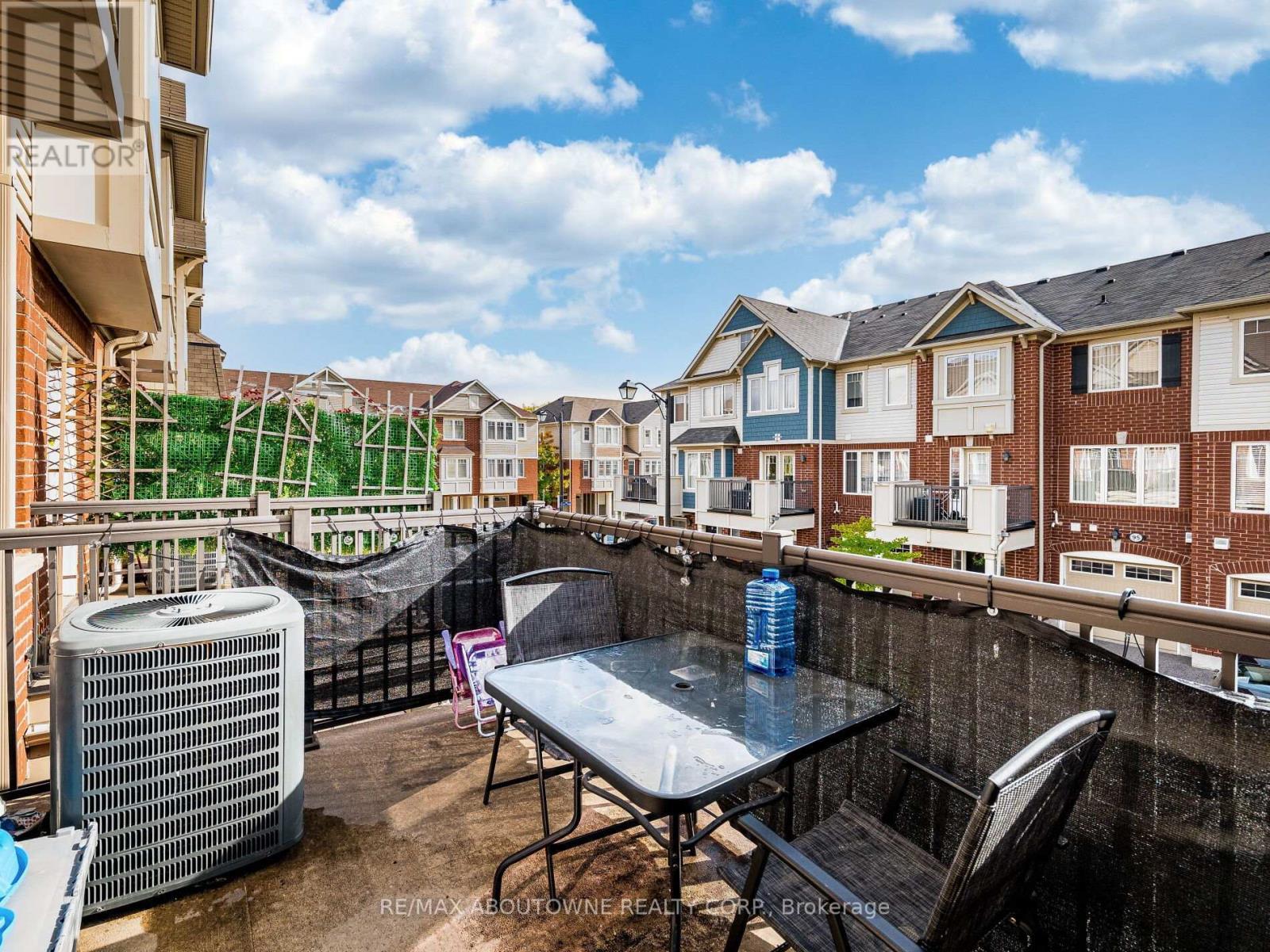 29 - 6020 Derry Road, Milton, ON - Outdoor