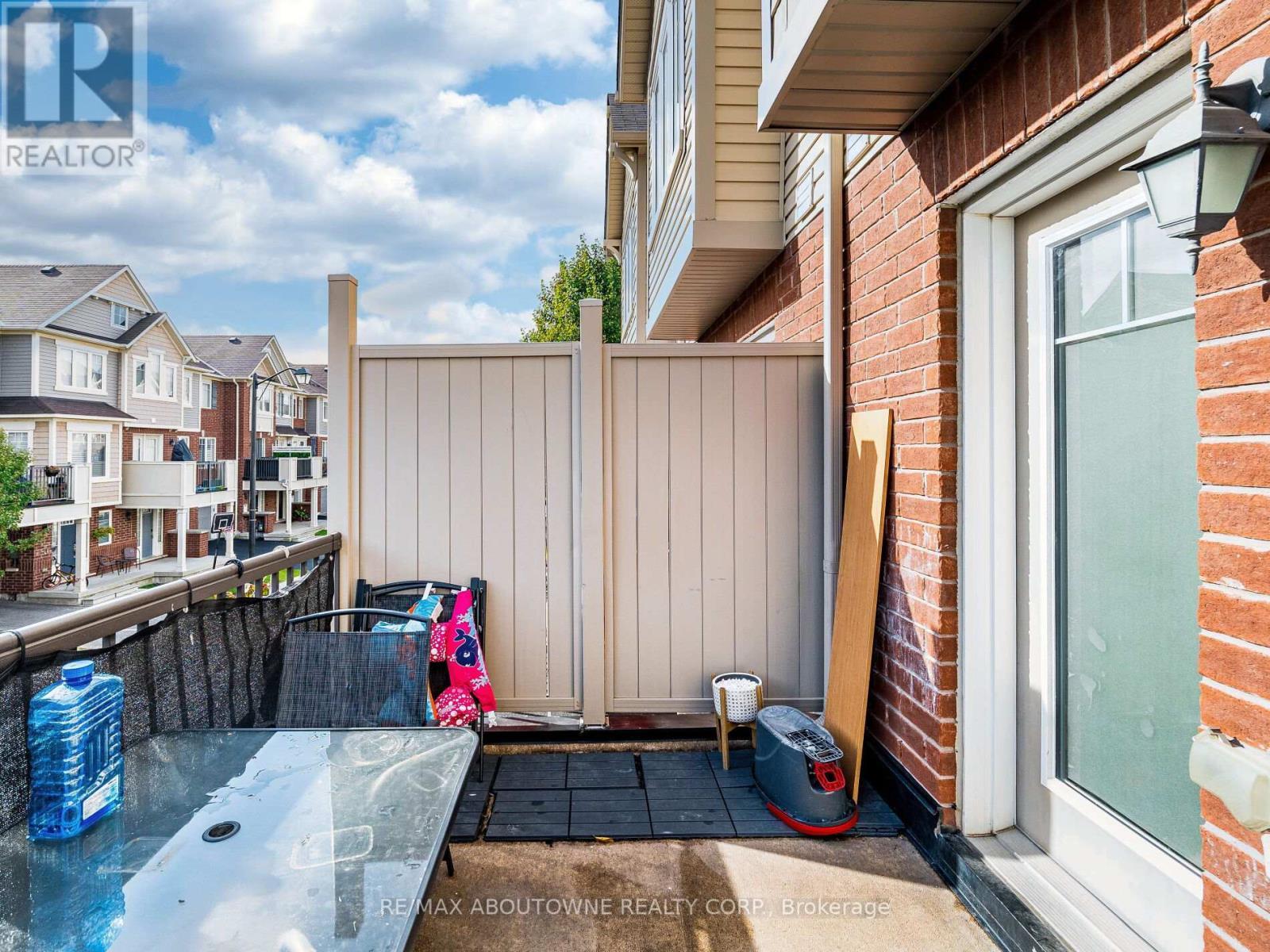 29 - 6020 Derry Road, Milton, ON - Outdoor With Exterior