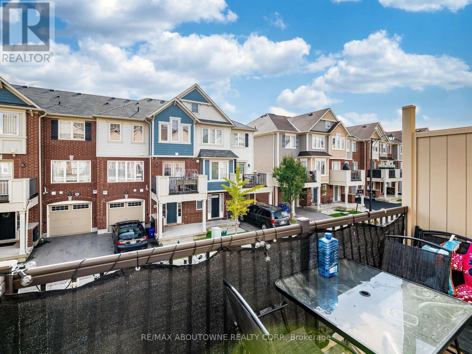 29 - 6020 Derry Road, Milton, ON - Outdoor