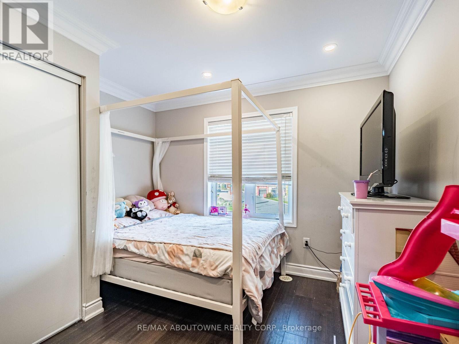 29 - 6020 Derry Road, Milton, ON - Indoor Photo Showing Bedroom