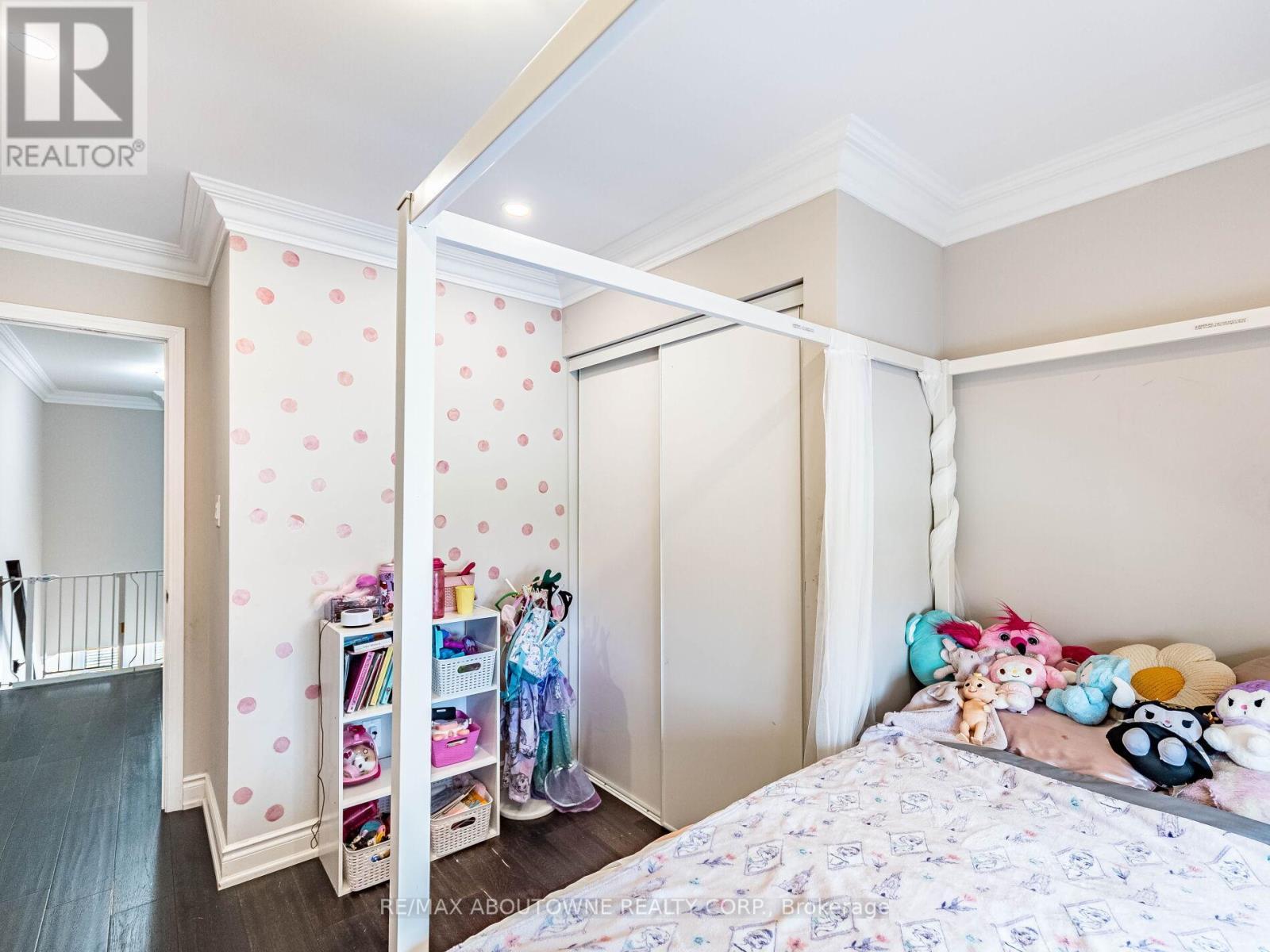 29 - 6020 Derry Road, Milton, ON - Indoor Photo Showing Bedroom