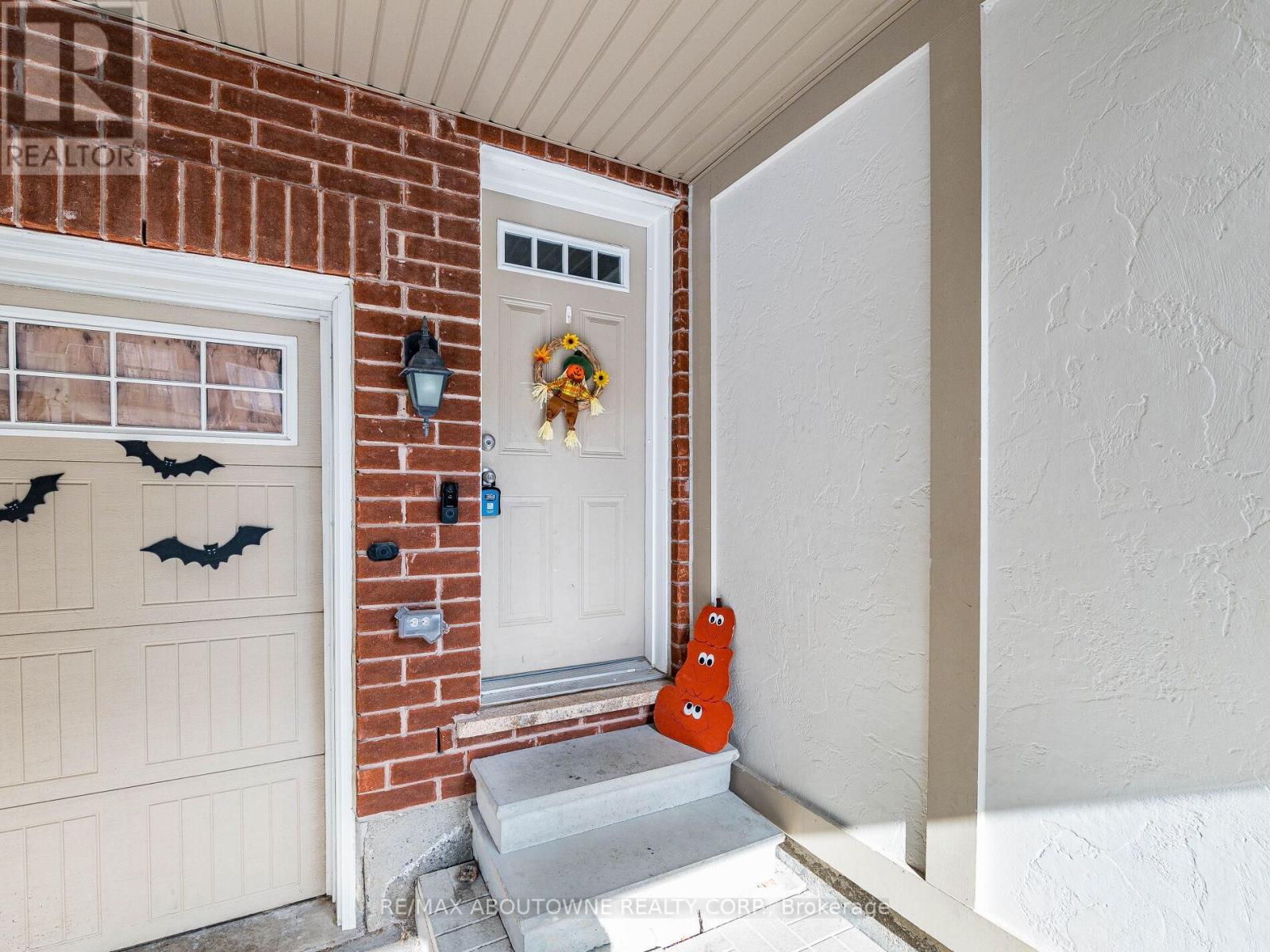 29 - 6020 Derry Road, Milton, ON - Outdoor With Exterior