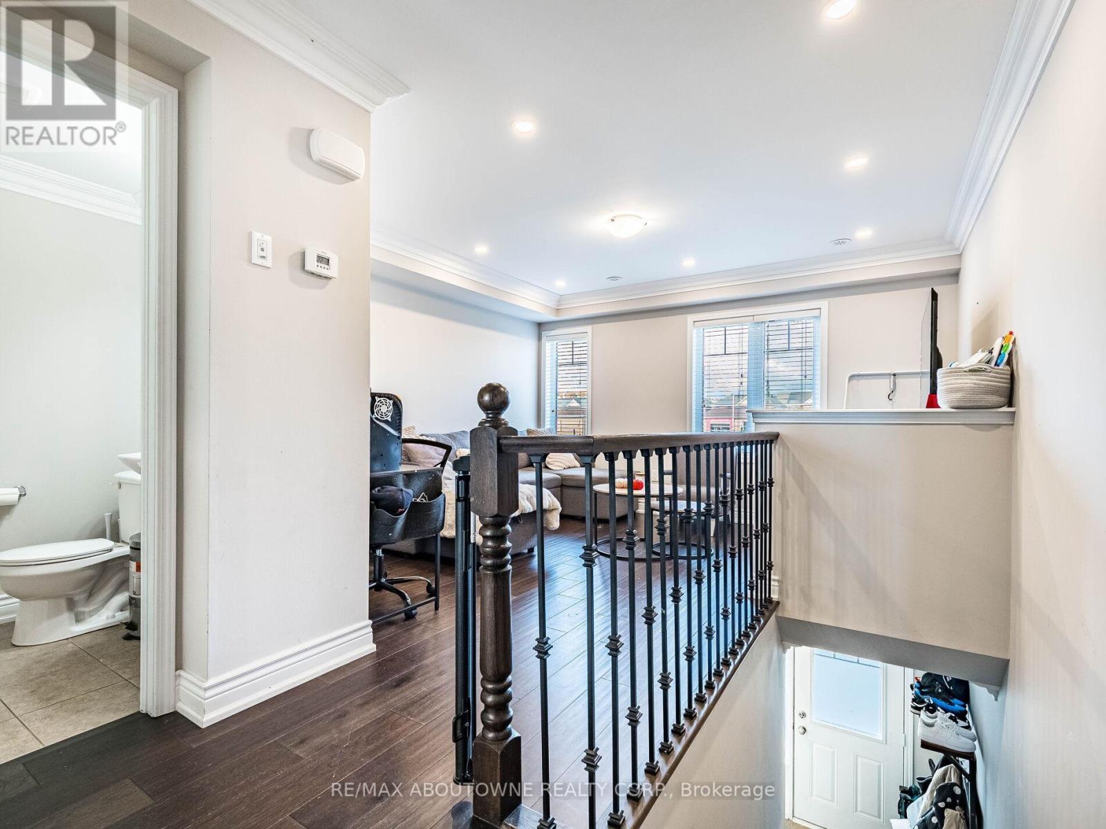 29 - 6020 Derry Road, Milton, ON - Indoor