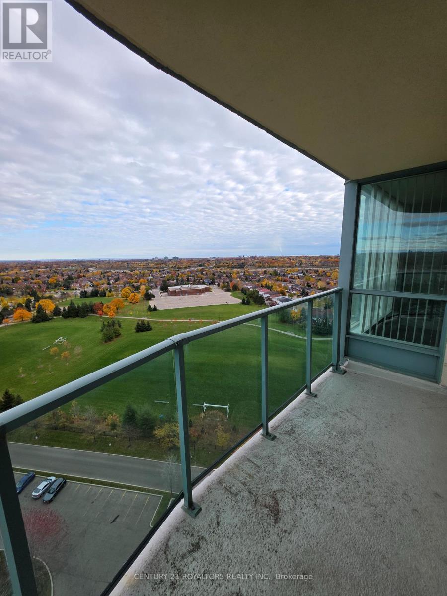 4889 Kimbermount Avenue, Mississauga, ON - Outdoor With View With Exterior