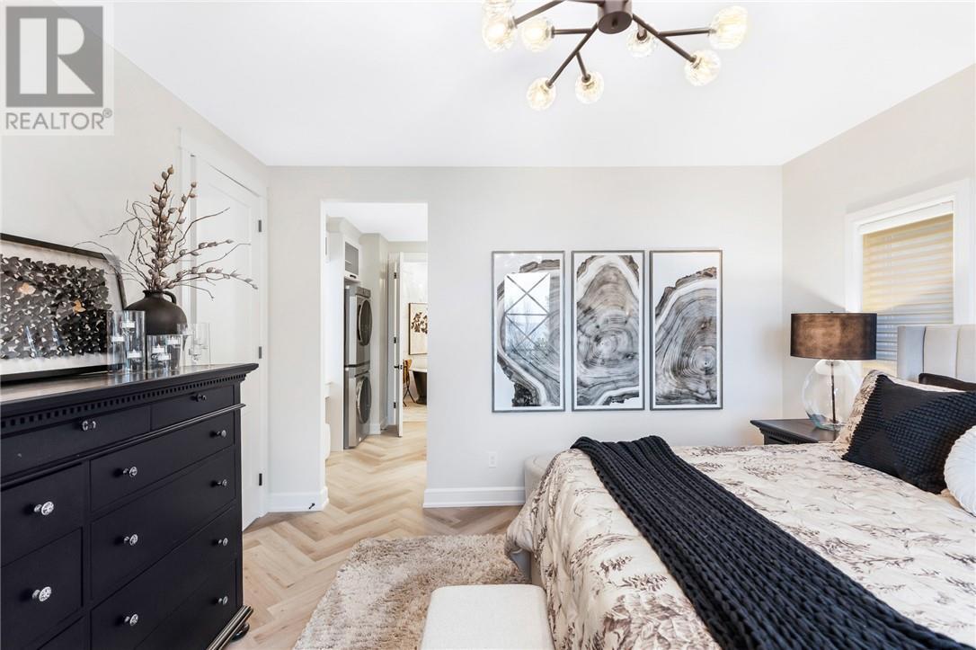 20 Breezehill Road, Skead, ON - Indoor Photo Showing Bedroom
