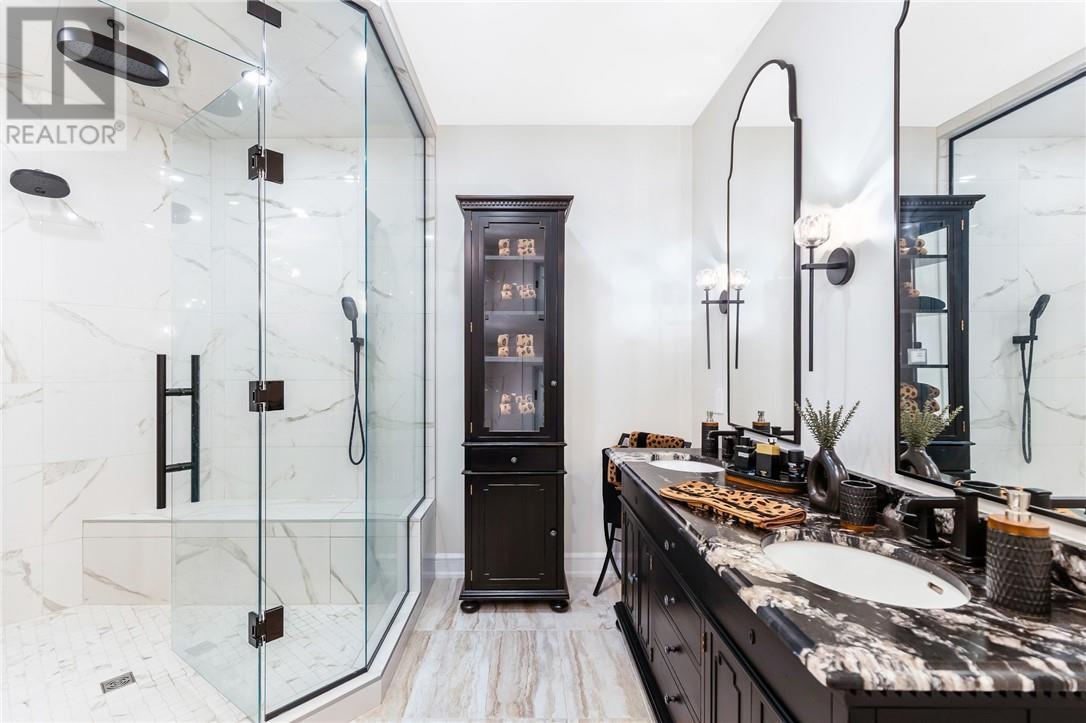 20 Breezehill Road, Skead, ON - Indoor Photo Showing Bathroom