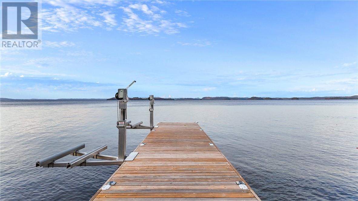 20 Breezehill Road, Skead, ON - Outdoor With Body Of Water With View