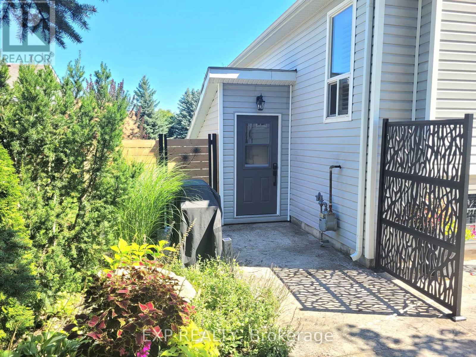 50 Trott Boulevard, Collingwood, ON - Outdoor