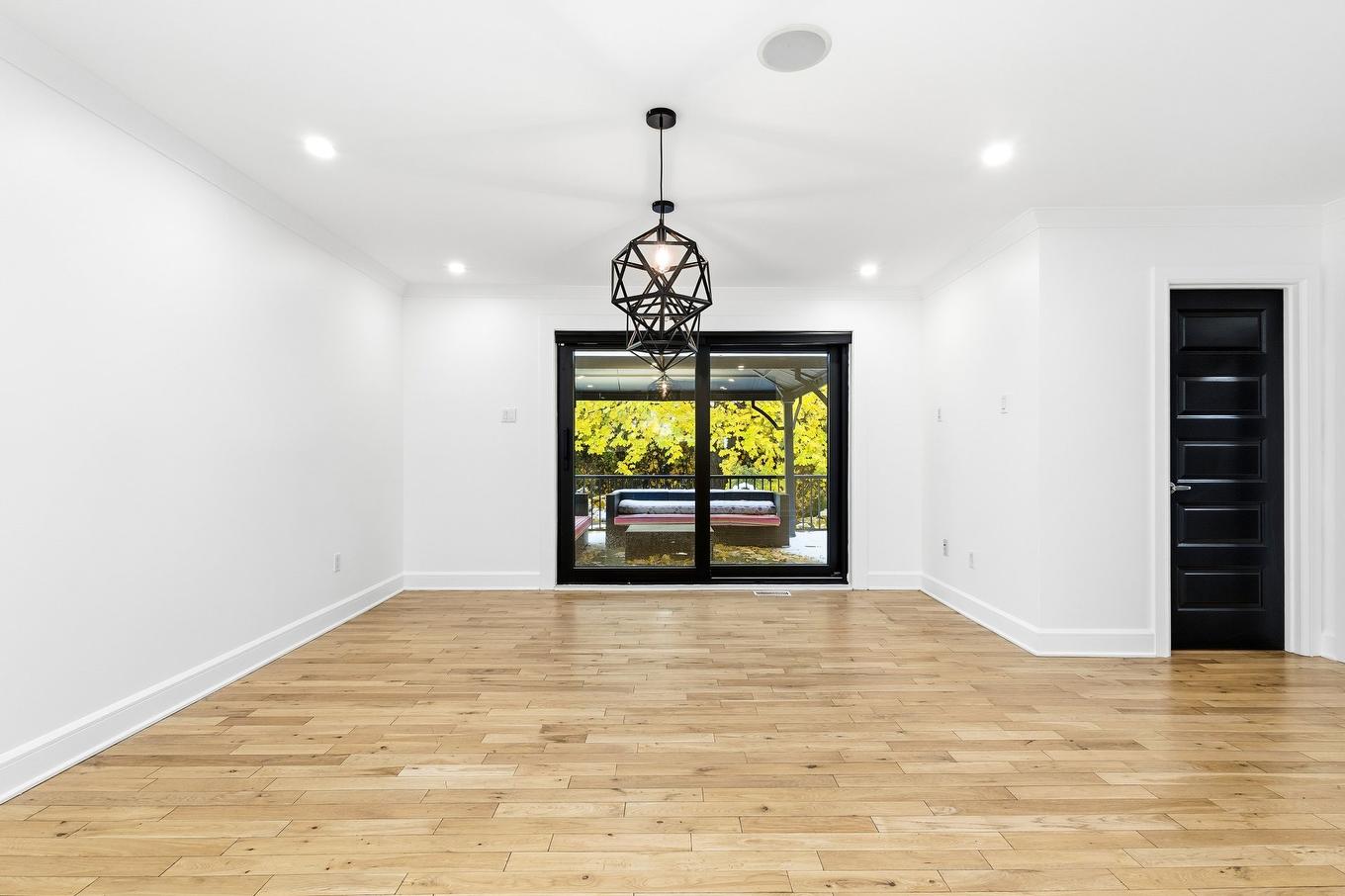 Salle à manger - 3128 Rue Girouard, Laval (Fabreville), QC - Indoor Photo Showing Other Room