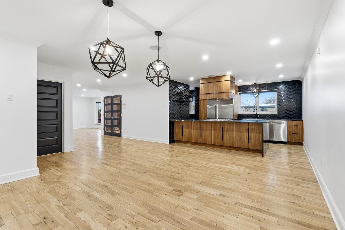 Vue d'ensemble - 3128 Rue Girouard, Laval (Fabreville), QC - Indoor