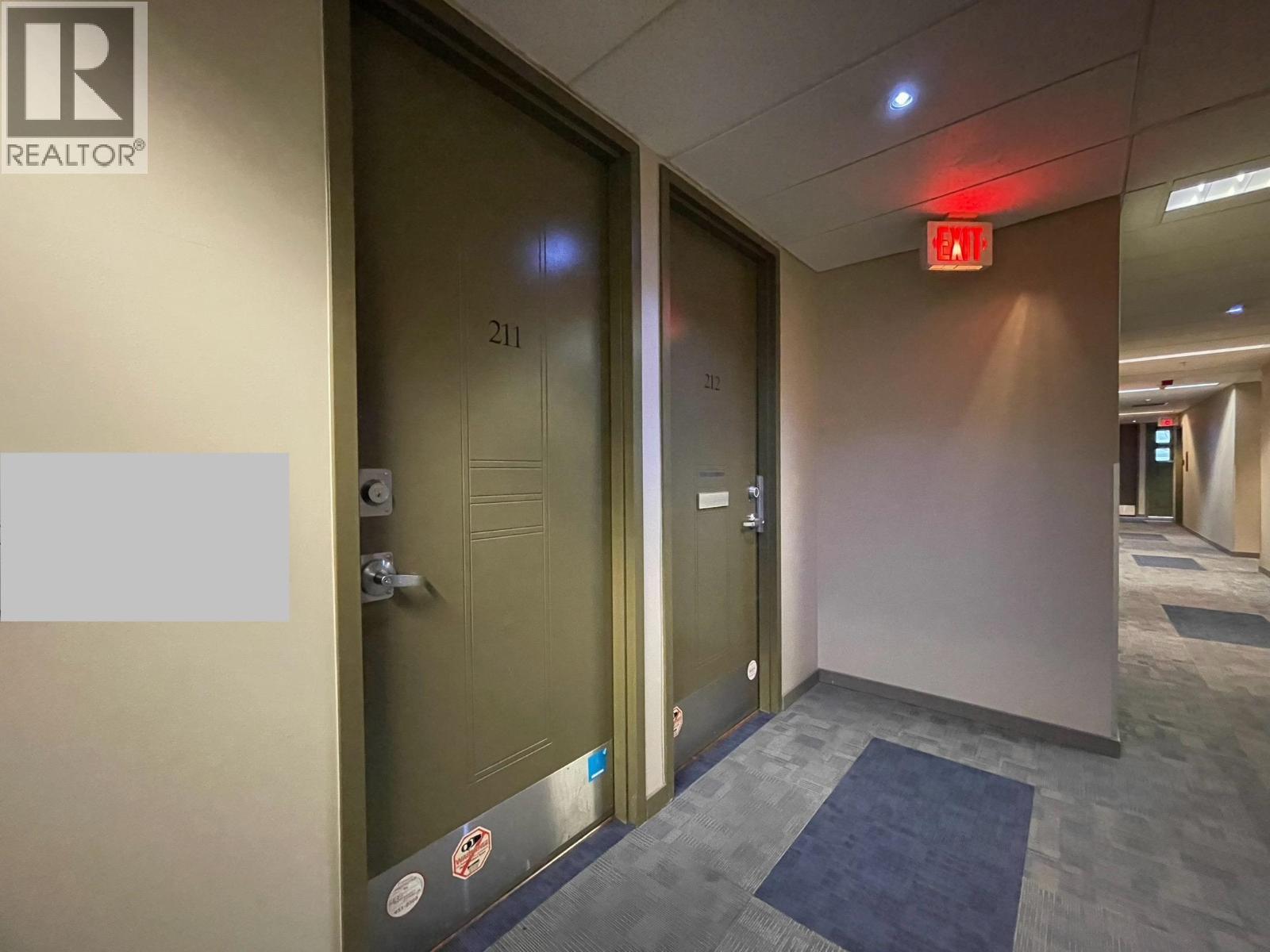 211 515 W Pender Street, Vancouver, BC