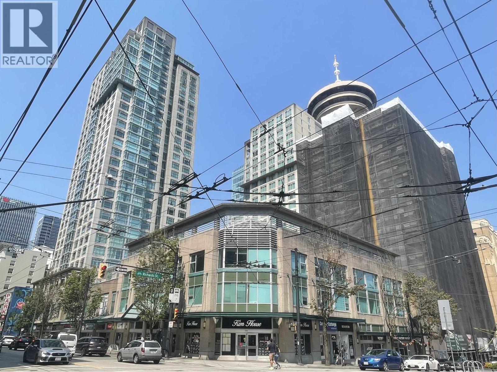 211 515 W Pender Street, Vancouver, BC