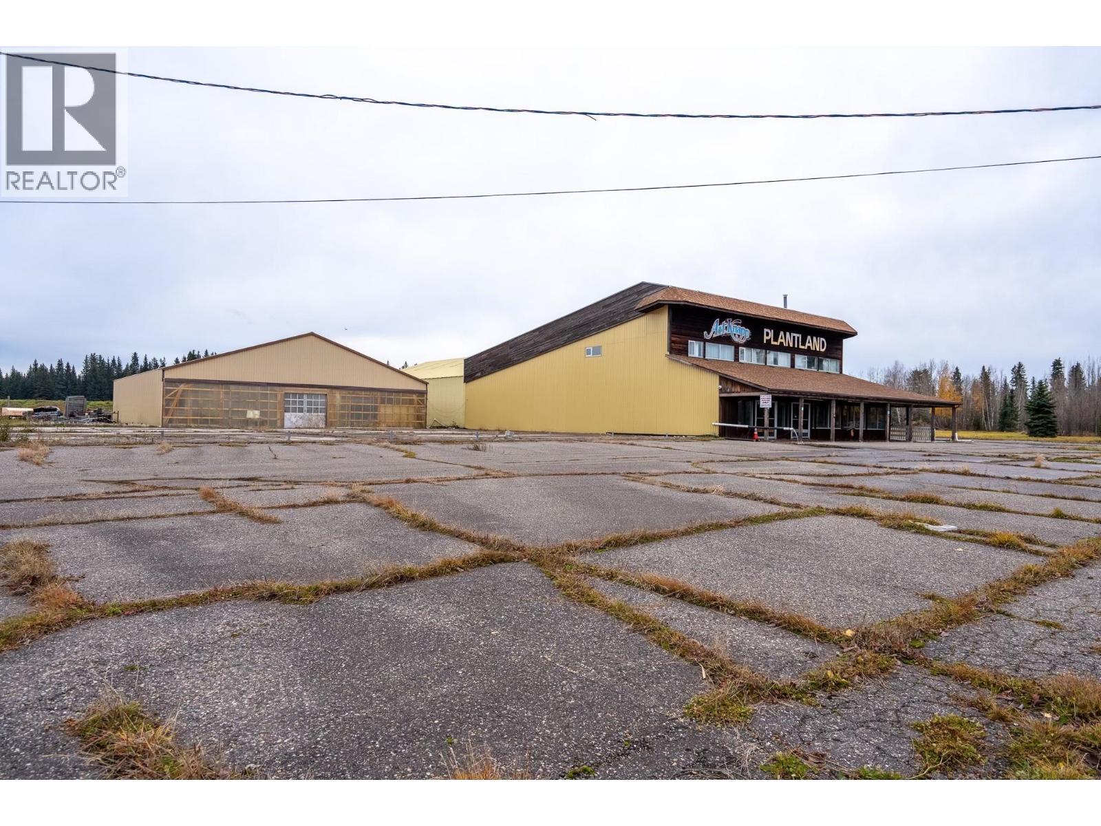 11700 Old Cariboo Highway, Prince George, BC