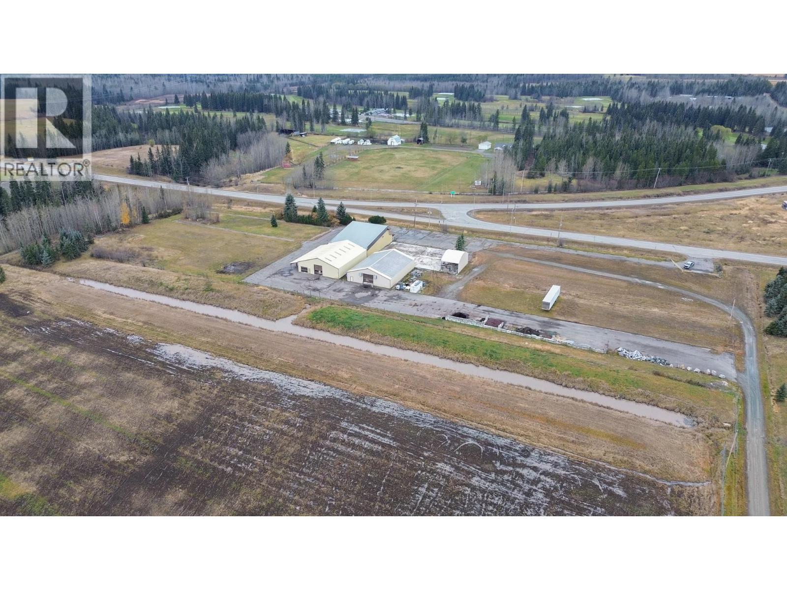 11700 Old Cariboo Highway, Prince George, BC