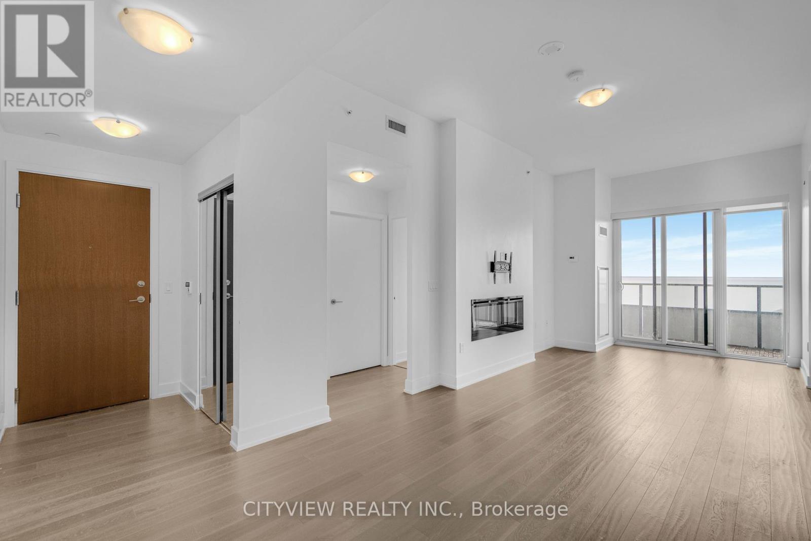 4510 - 20 Shore Breeze Drive, Toronto, ON - Indoor