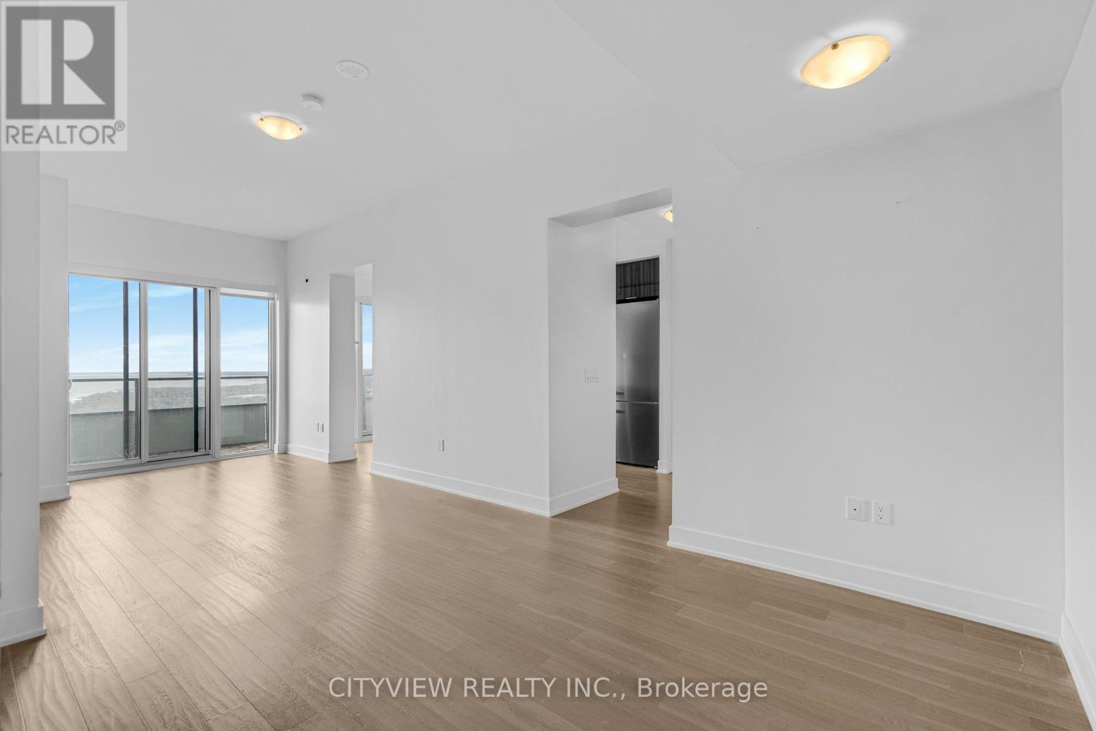 4510 - 20 Shore Breeze Drive, Toronto, ON - Indoor Photo Showing Other Room