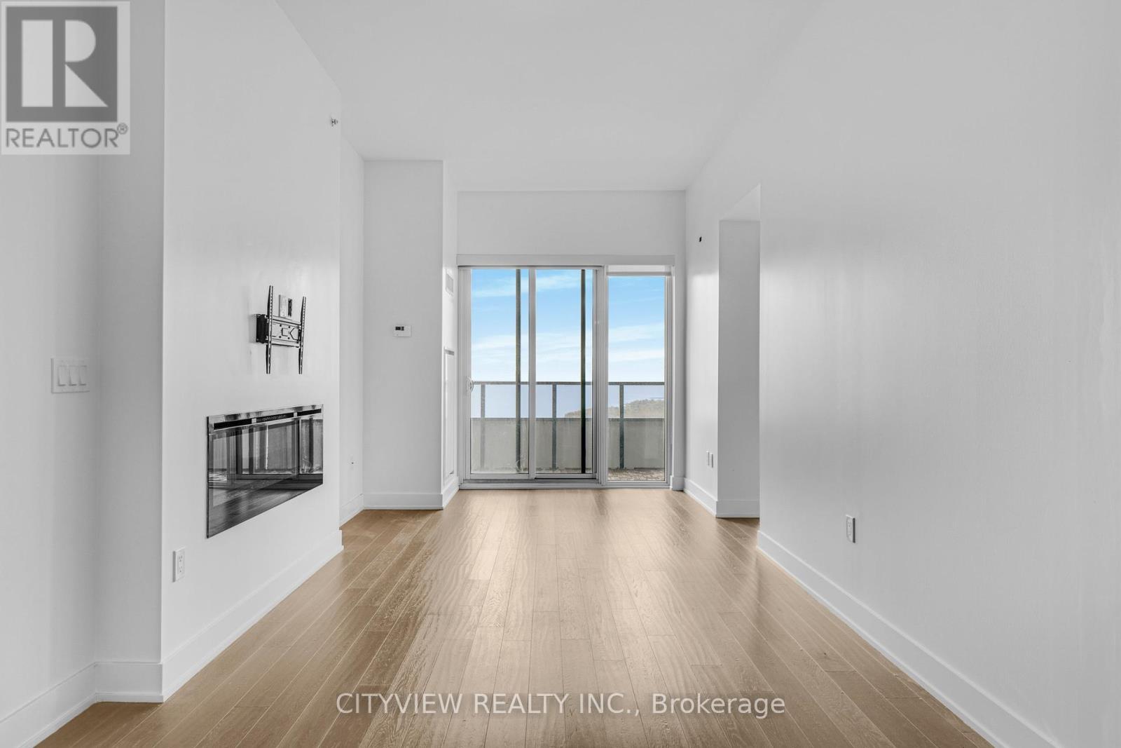 4510 - 20 Shore Breeze Drive, Toronto, ON - Indoor Photo Showing Other Room