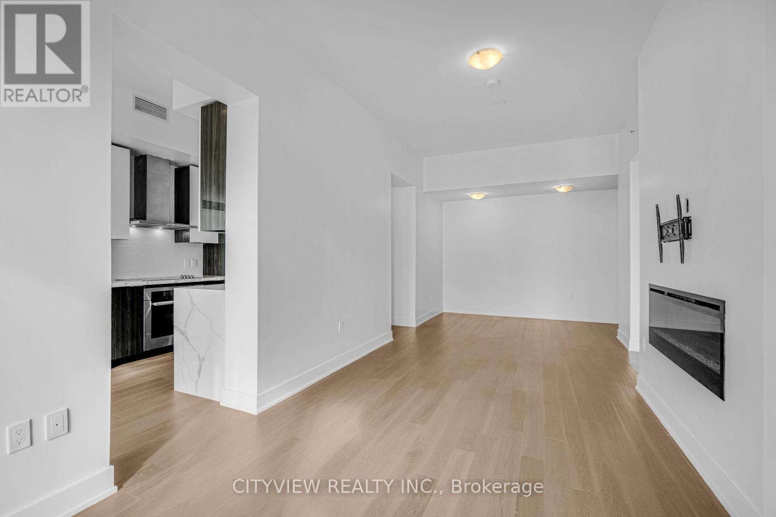 4510 - 20 Shore Breeze Drive, Toronto, ON - Indoor Photo Showing Other Room