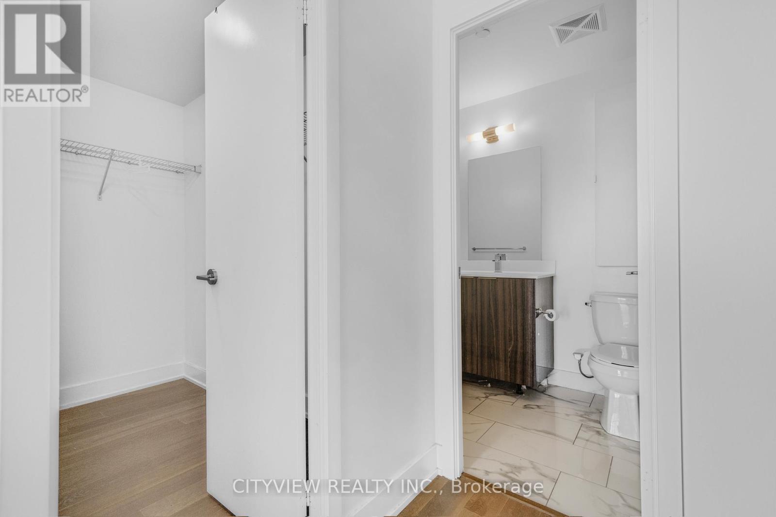 4510 - 20 Shore Breeze Drive, Toronto, ON - Indoor