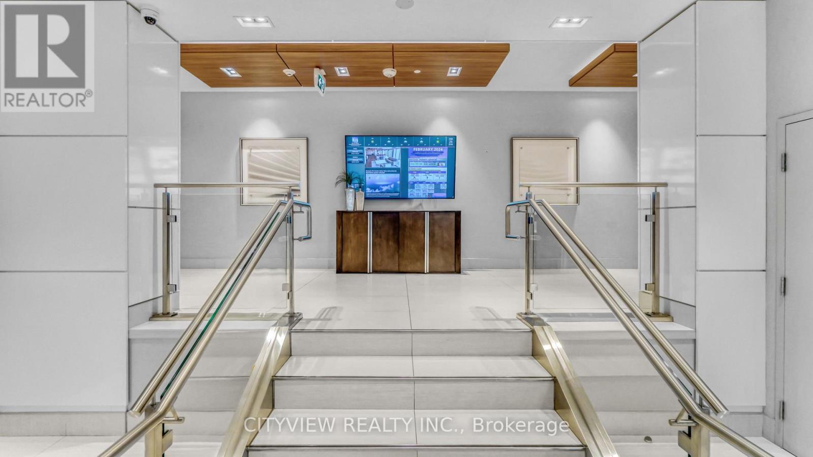 4510 - 20 Shore Breeze Drive, Toronto, ON -