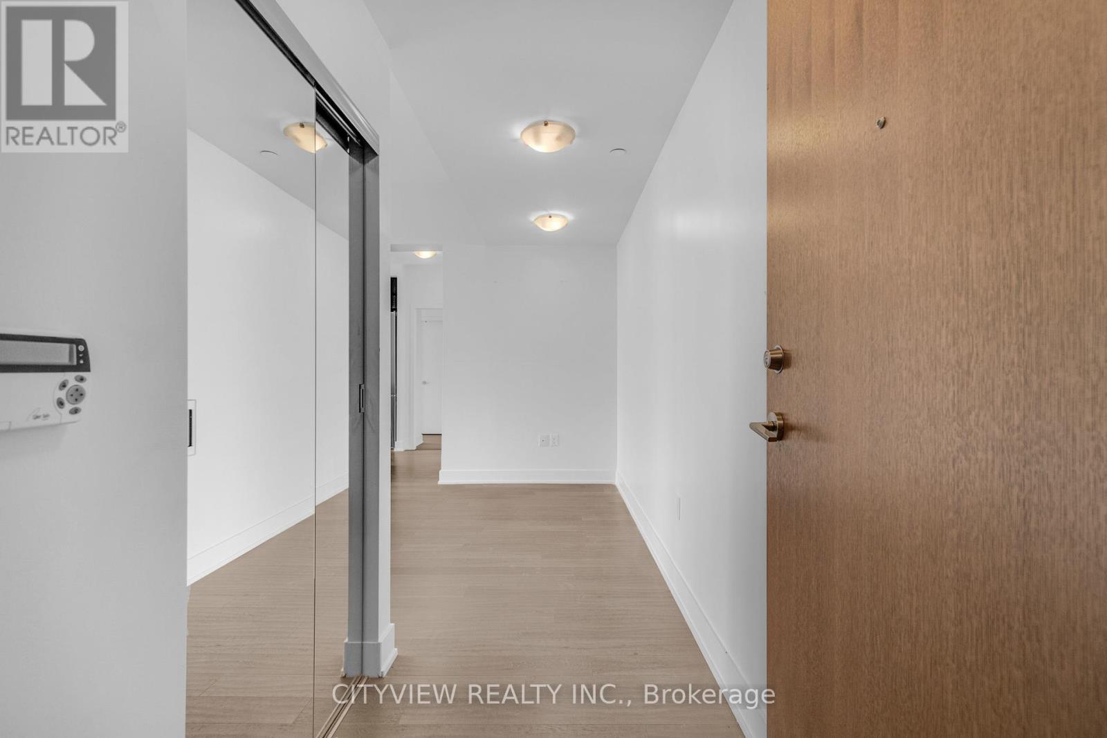 4510 - 20 Shore Breeze Drive, Toronto, ON - Indoor Photo Showing Other Room