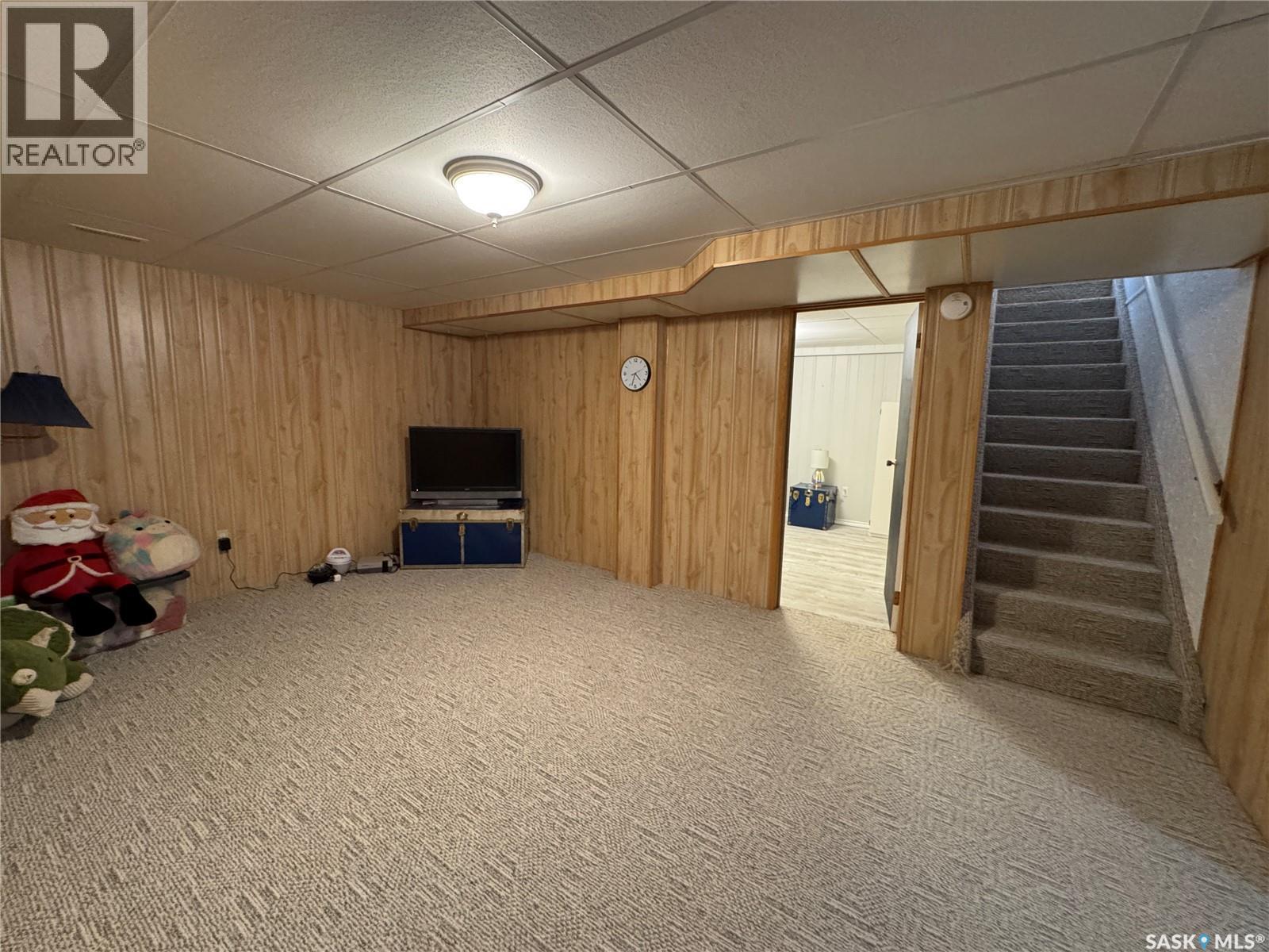 501 7Th Avenue W, Biggar, SK - Indoor Photo Showing Other Room