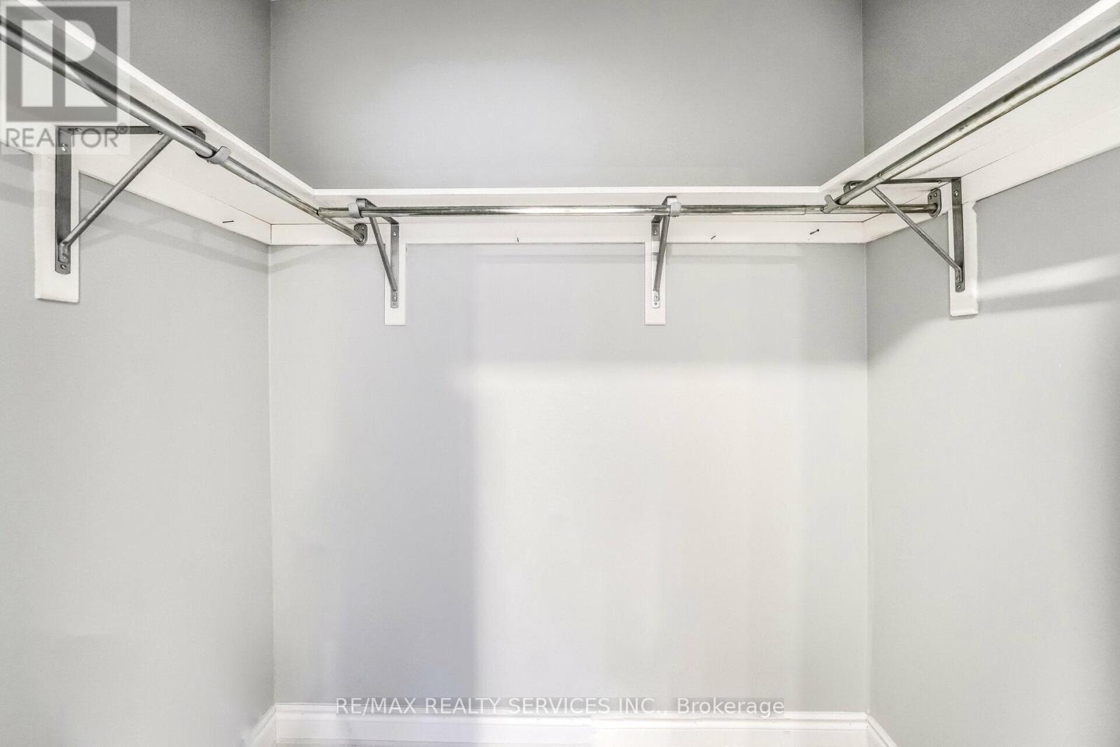 Upper - 15 Masters Green Crescent, Brampton, ON - Indoor With Storage