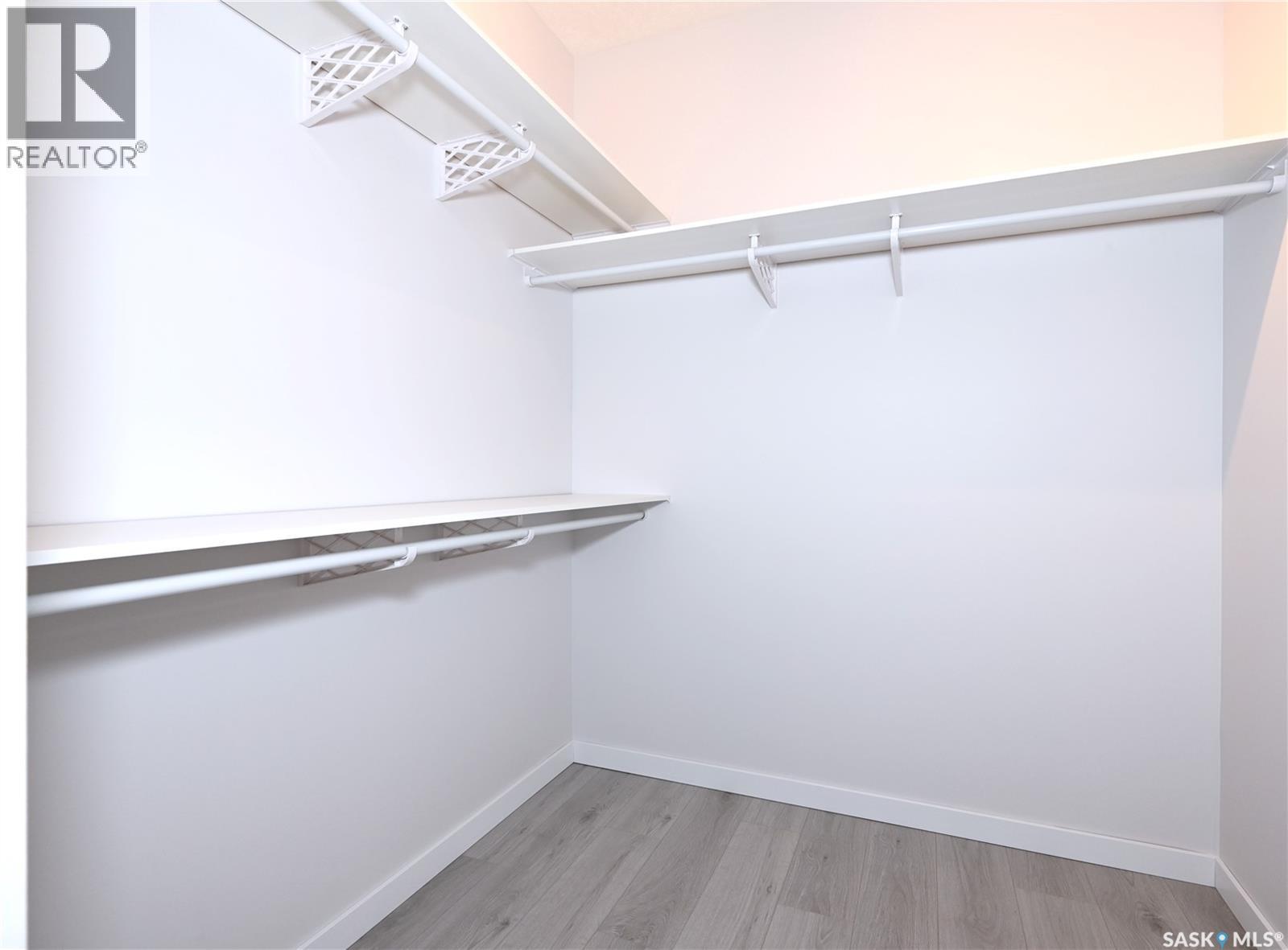 9 2330 Morsky Drive, Estevan, SK - Indoor With Storage