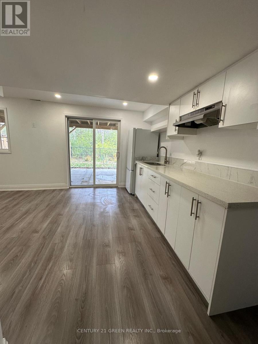 Lower - 1210 Fox Crescent, Milton, ON - Indoor Photo Showing Other Room