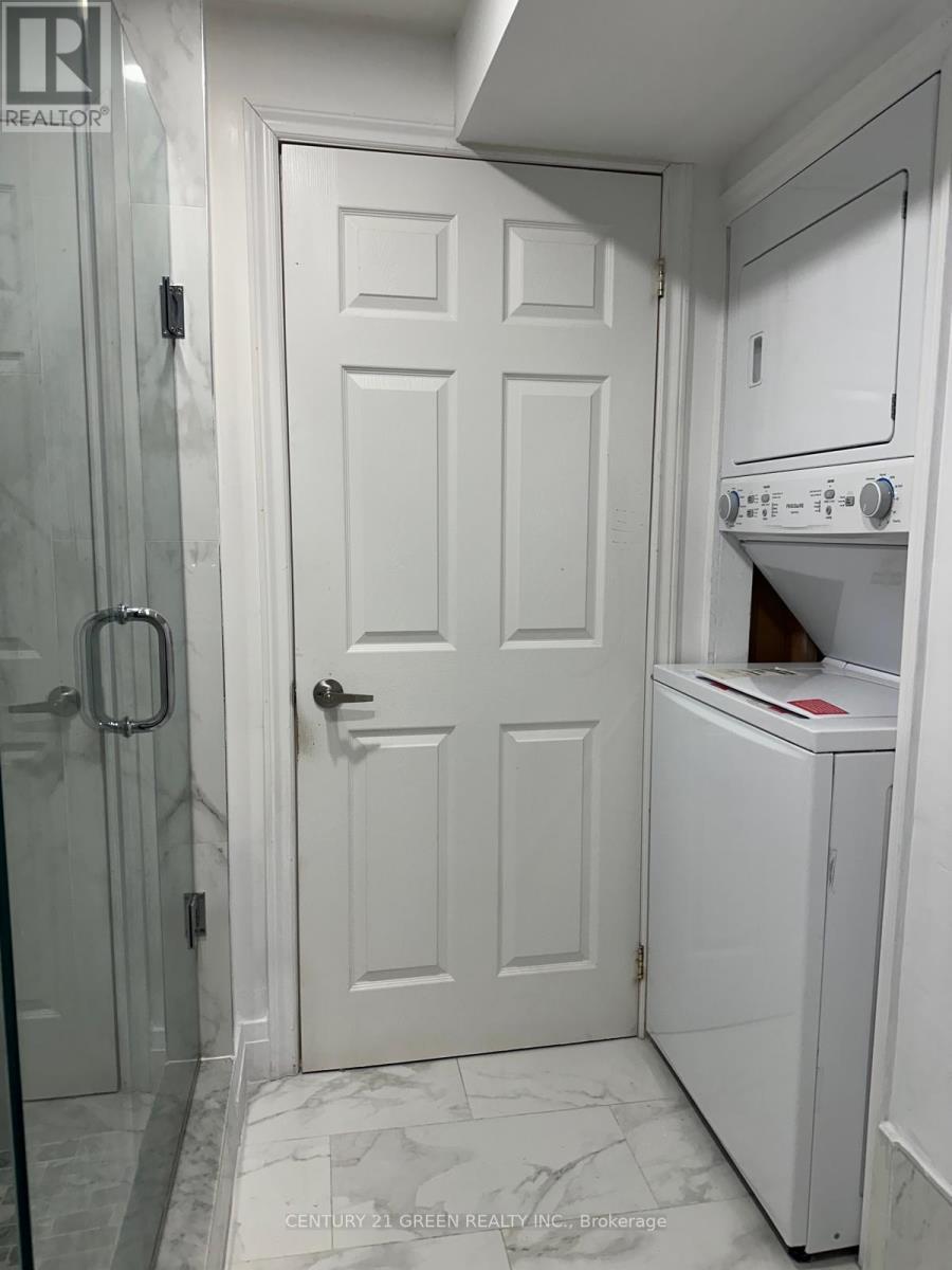 Lower - 1210 Fox Crescent, Milton, ON - Indoor Photo Showing Laundry Room