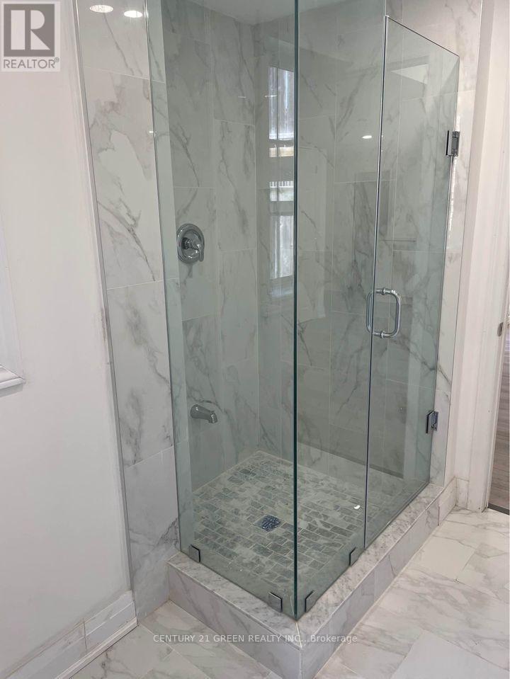 Lower - 1210 Fox Crescent, Milton, ON - Indoor Photo Showing Bathroom