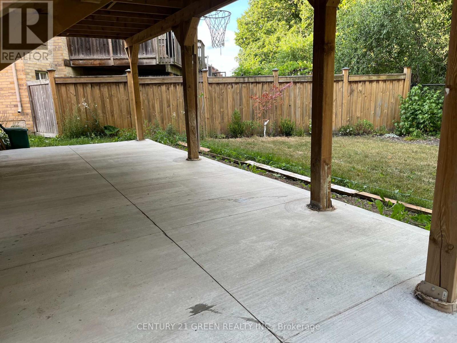 Lower - 1210 Fox Crescent, Milton, ON - Outdoor