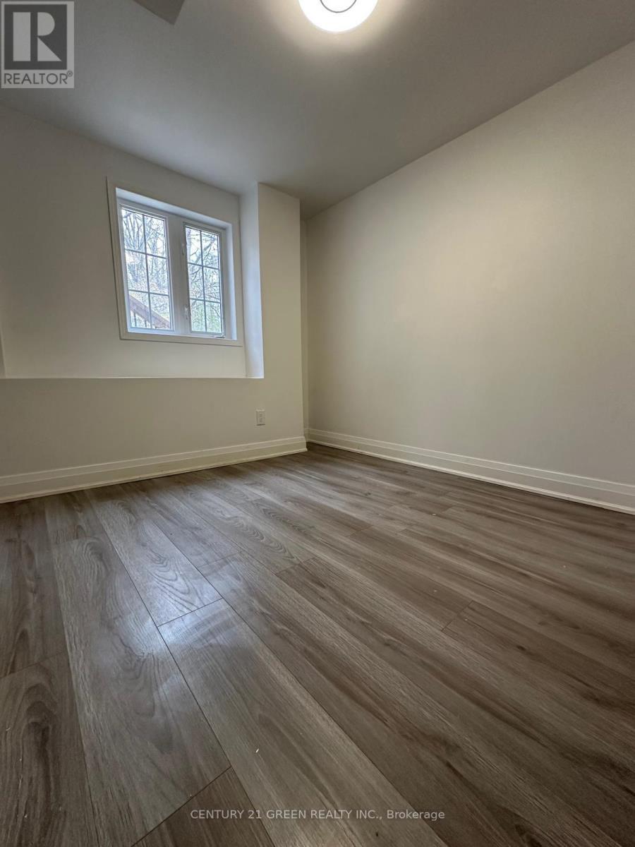 Lower - 1210 Fox Crescent, Milton, ON - Indoor Photo Showing Other Room