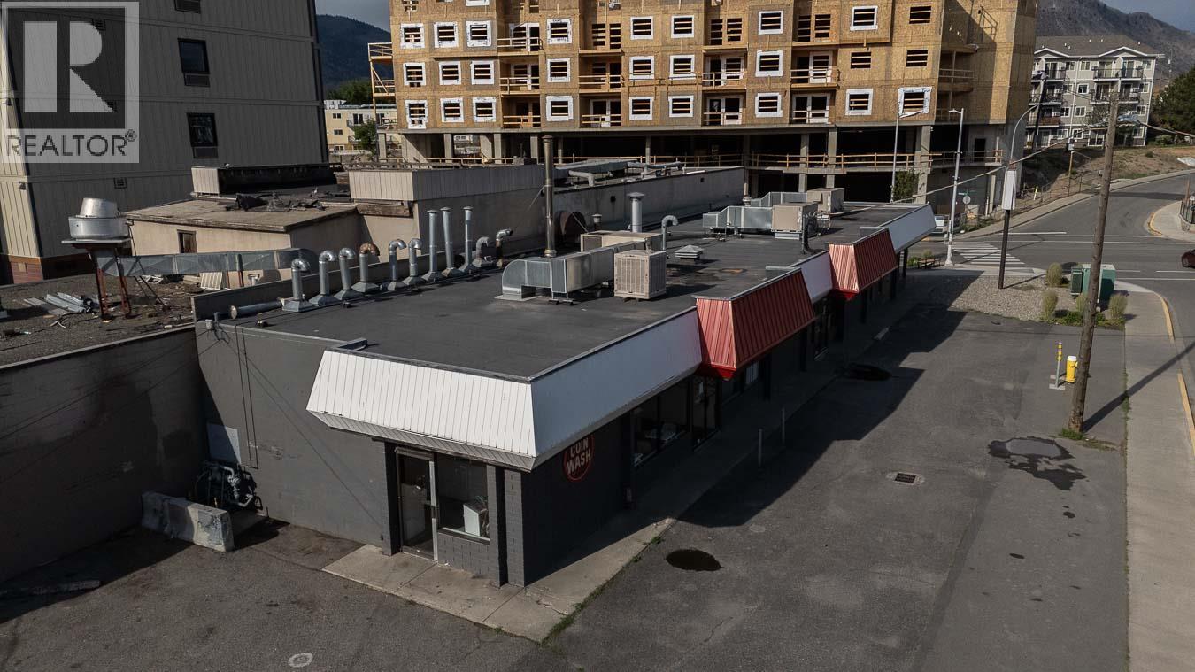 303 Tranquille Road, Kamloops, BC