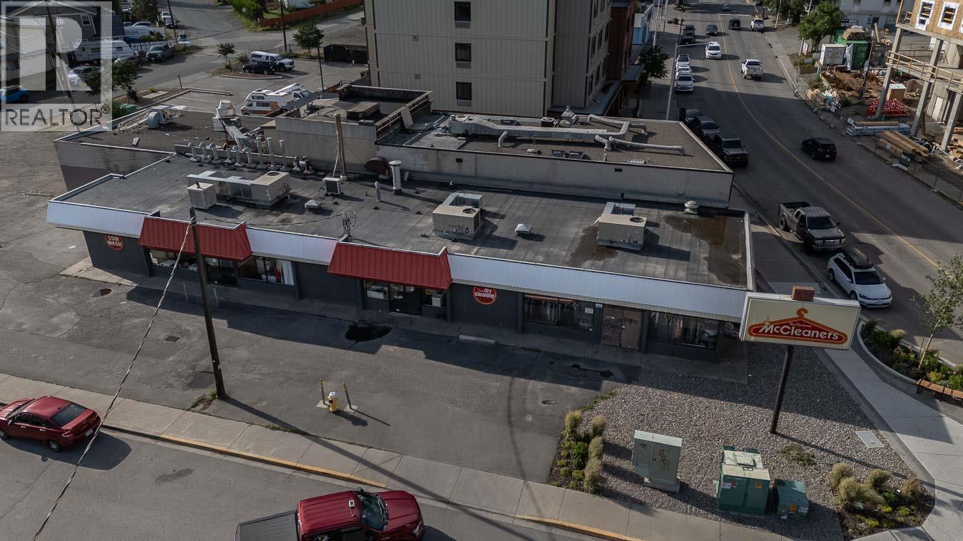 303 Tranquille Road, Kamloops, BC