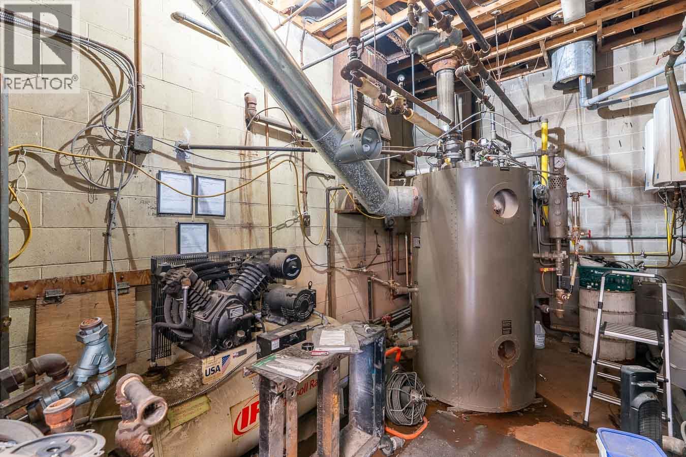 303 Tranquille Road, Kamloops, BC